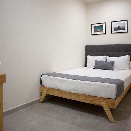 Casa Finlandia Boutique Hotel กัวดาลาฮารา ภายนอก รูปภาพ