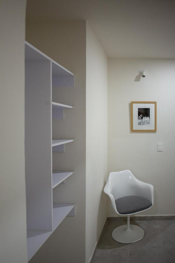 Casa Finlandia Boutique Hotel กัวดาลาฮารา ภายนอก รูปภาพ