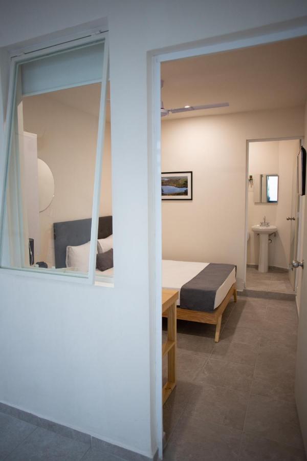Casa Finlandia Boutique Hotel กัวดาลาฮารา ภายนอก รูปภาพ