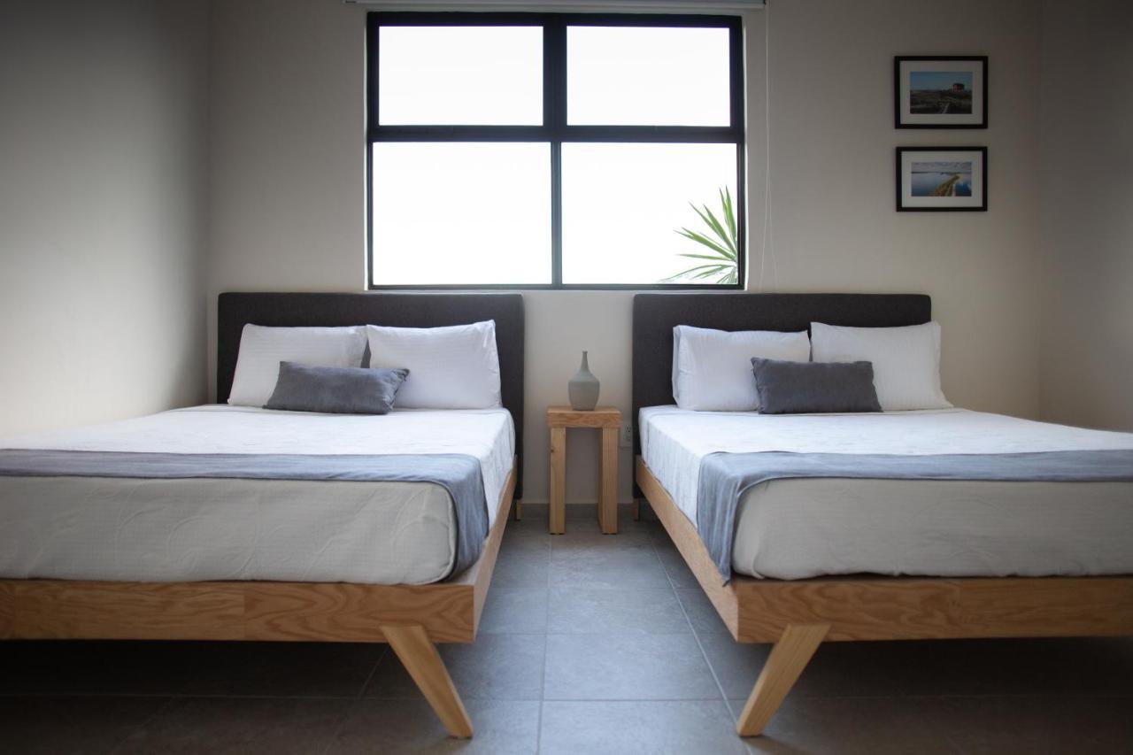 Casa Finlandia Boutique Hotel กัวดาลาฮารา ภายนอก รูปภาพ