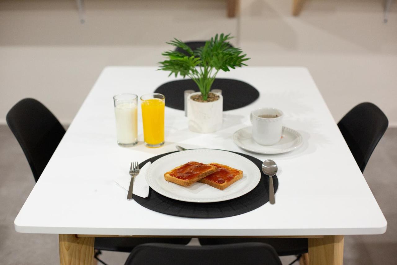 Casa Finlandia Boutique Hotel กัวดาลาฮารา ภายนอก รูปภาพ