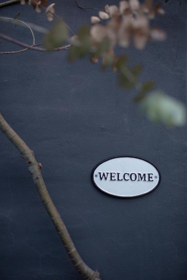 Casa Finlandia Boutique Hotel กัวดาลาฮารา ภายนอก รูปภาพ